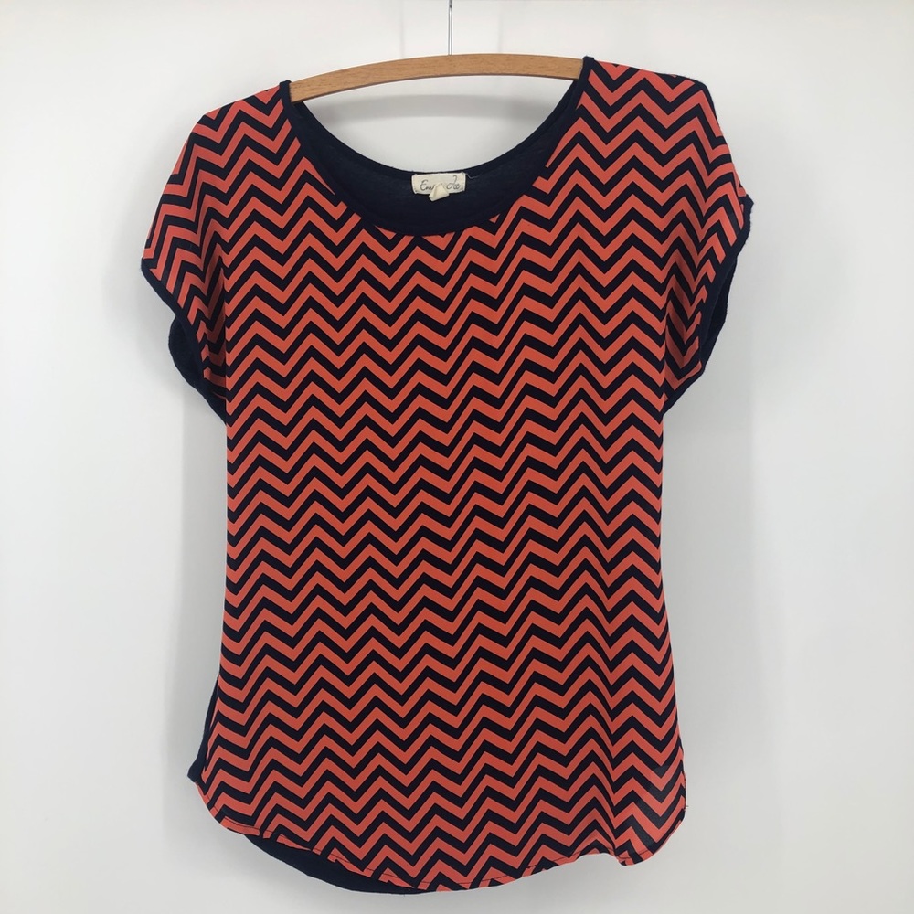 Vintage Emi and Joe Size S